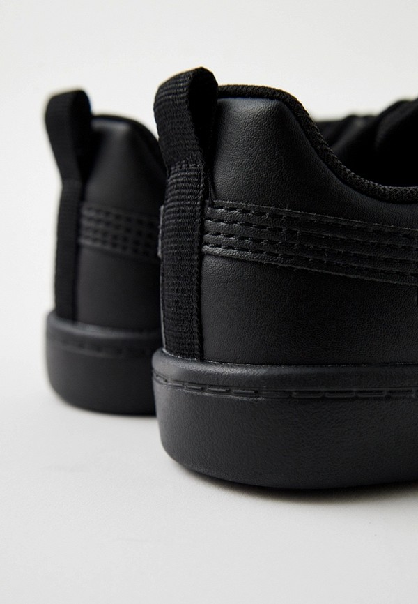 Кеды PUMA черный, размер 31, фото 4