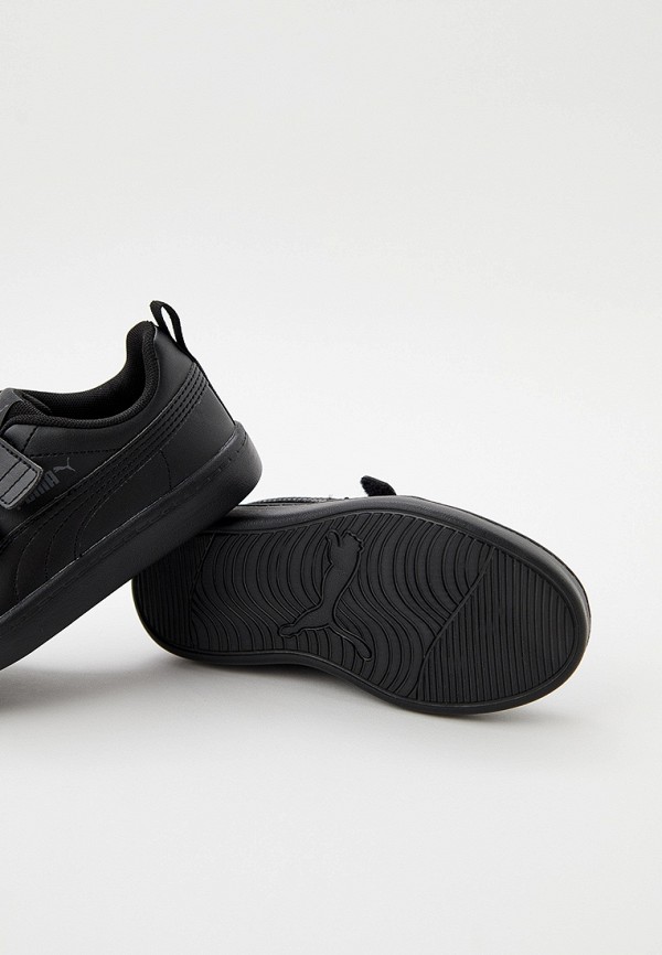 фото Кеды puma