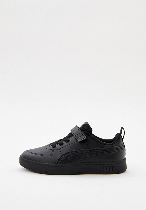 

Кеды PUMA, Черный, Puma Rickie AC PS