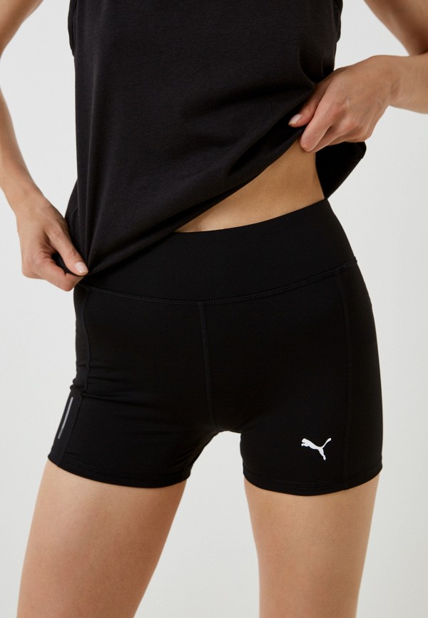 

Шорты спортивные PUMA, Черный, Train Fav 3' Short Tight