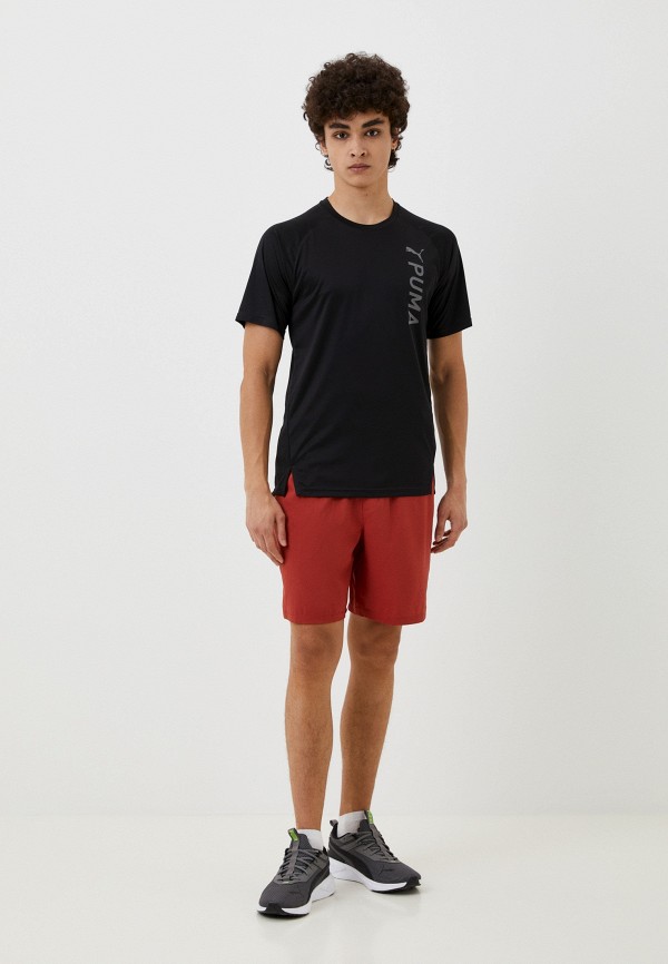 фото Шорты спортивные puma