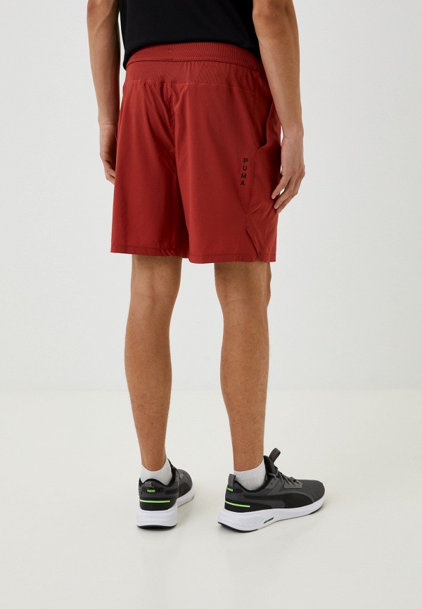 фото Шорты спортивные puma