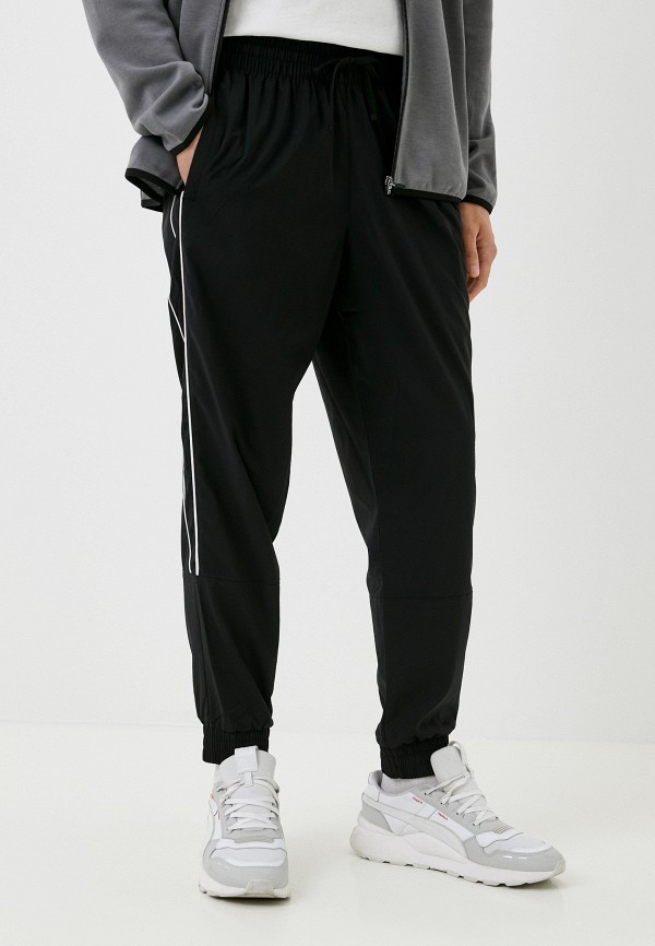 

Брюки спортивные PUMA, Черный, TRAIN FAV WOVEN FULL PANT