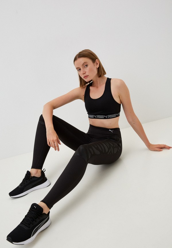 фото Тайтсы puma