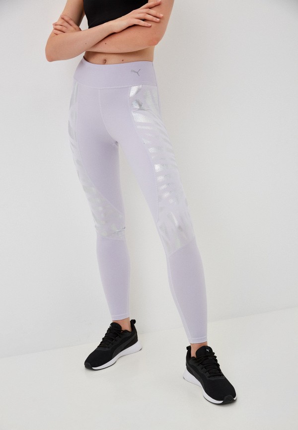 Тайтсы PUMA Nova Shine Eversculpt Tight