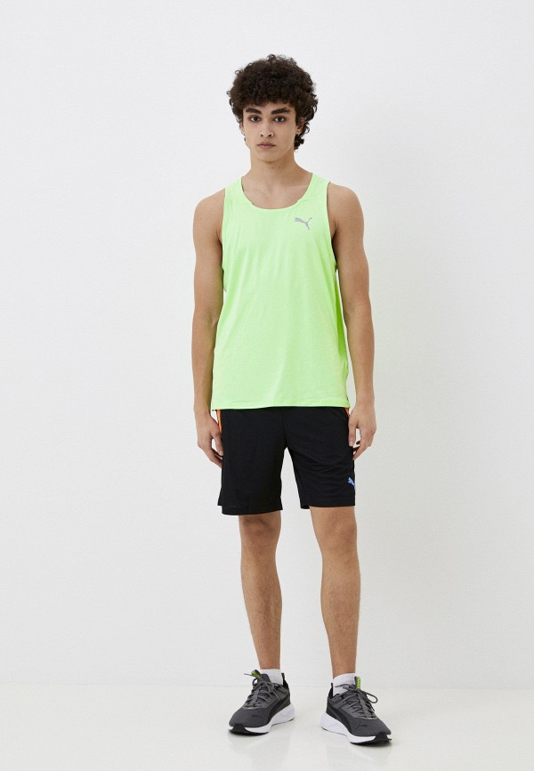 фото Майка спортивная puma