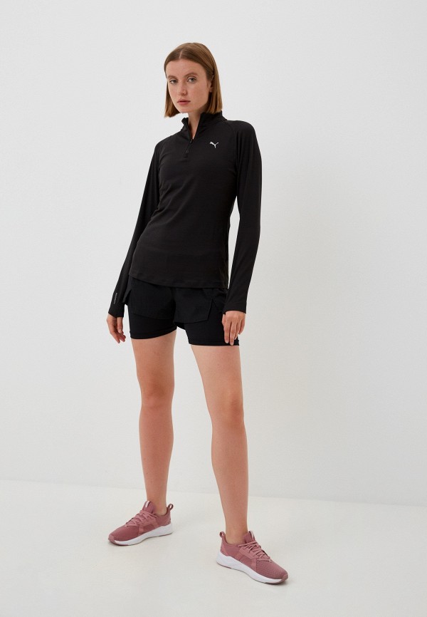 фото Лонгслив спортивный puma