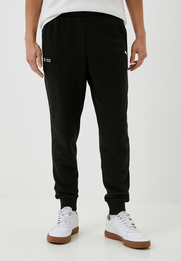 

Брюки спортивные PUMA, Черный, MAPF1 ESS Pants