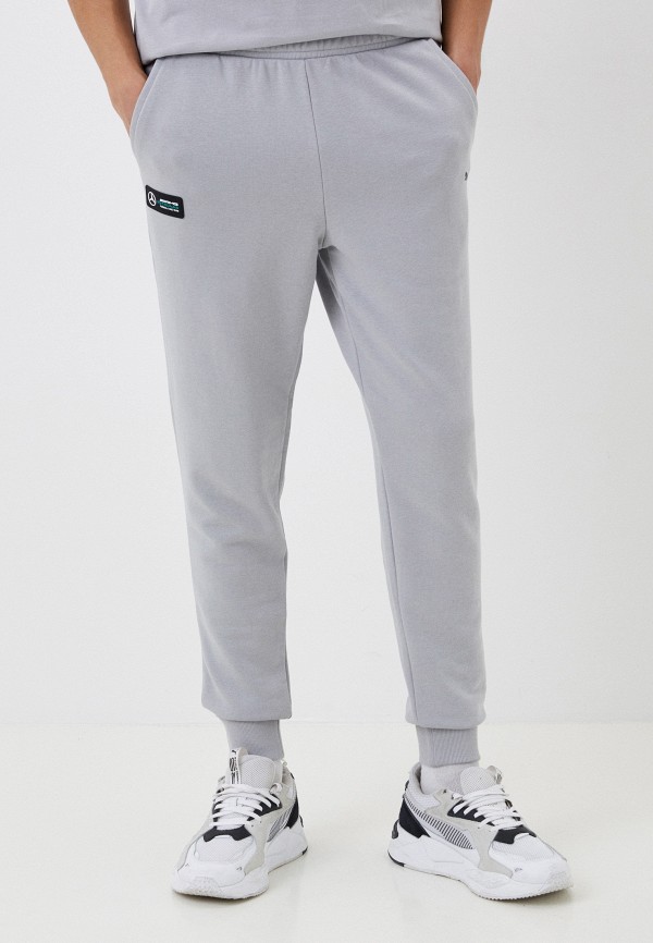 

Брюки спортивные PUMA, Серый, MAPF1 ESS Pants