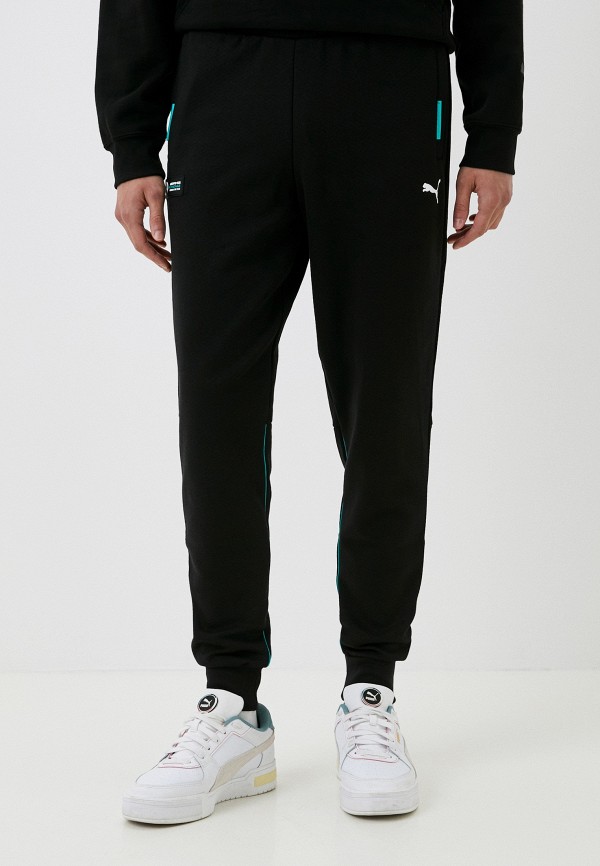

Брюки спортивные PUMA, Черный, MAPF1 Sweat Pants