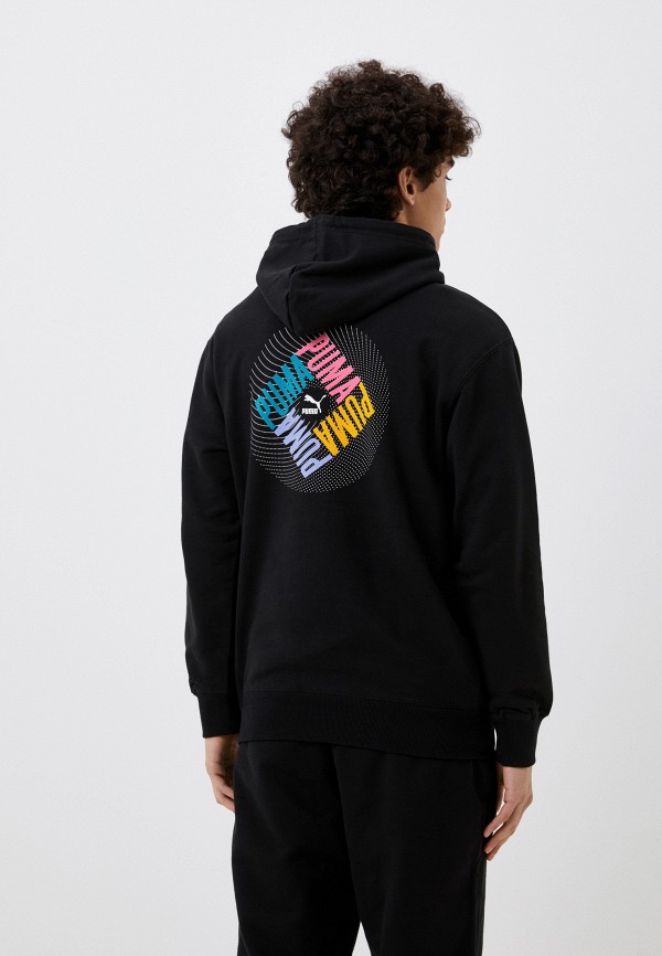 фото Худи puma