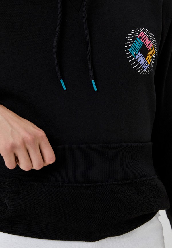 фото Худи puma