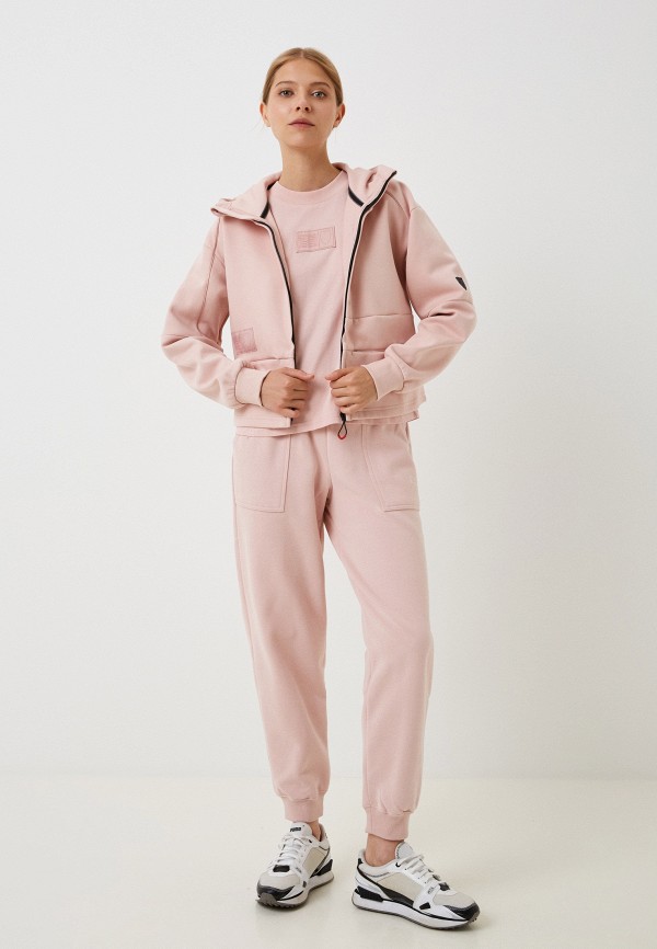 фото Толстовка puma