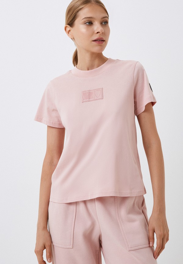 

Футболка PUMA, Розовый, Ferrari Style Tee Women