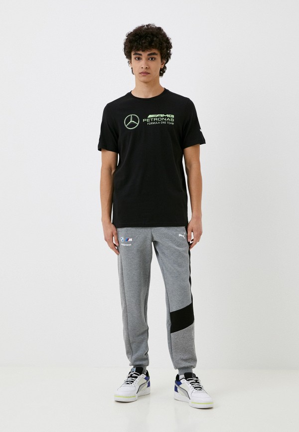 фото Брюки спортивные puma