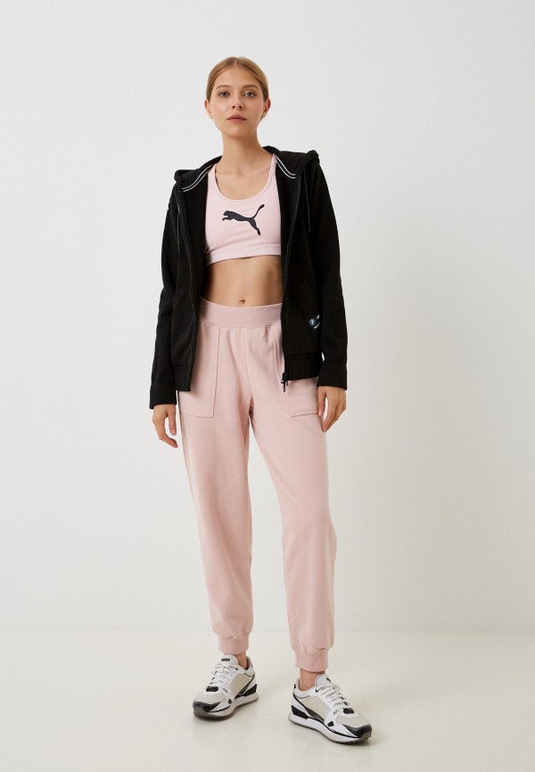 фото Толстовка puma