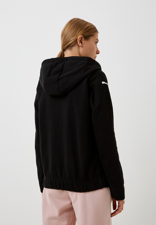 фото Толстовка puma