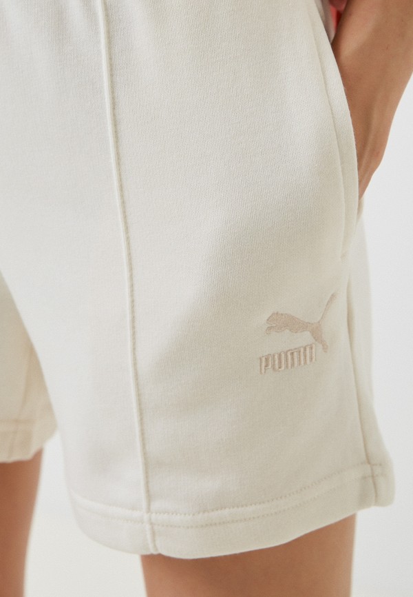 фото Шорты спортивные puma