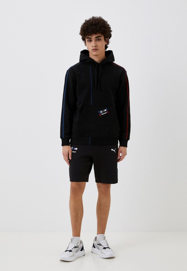 фото Шорты спортивные puma
