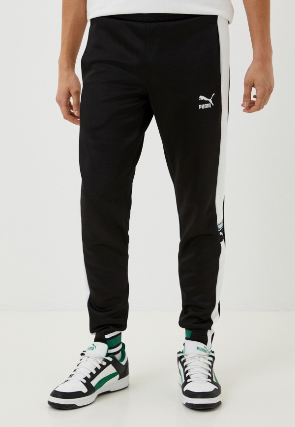 

Брюки спортивные PUMA, Черный, T7 ARCHIVE REMASTER Pants