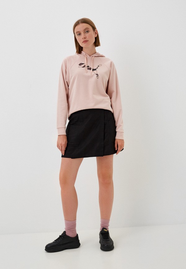 фото Юбка puma