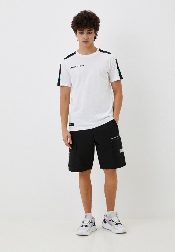 фото Шорты спортивные puma