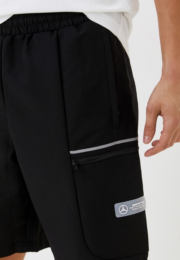 фото Шорты спортивные puma