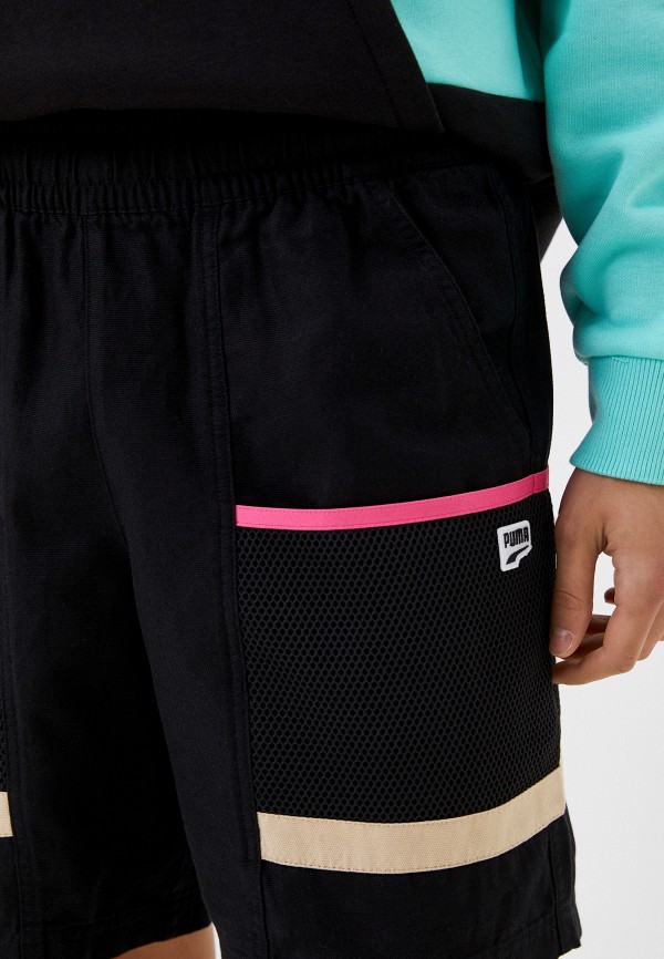 фото Шорты спортивные puma