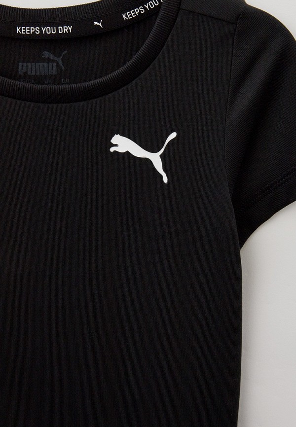 фото Футболка спортивная puma