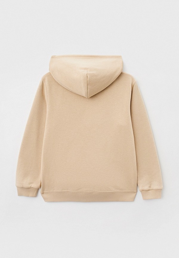 Худи PUMA бежевый, размер 164, фото 2