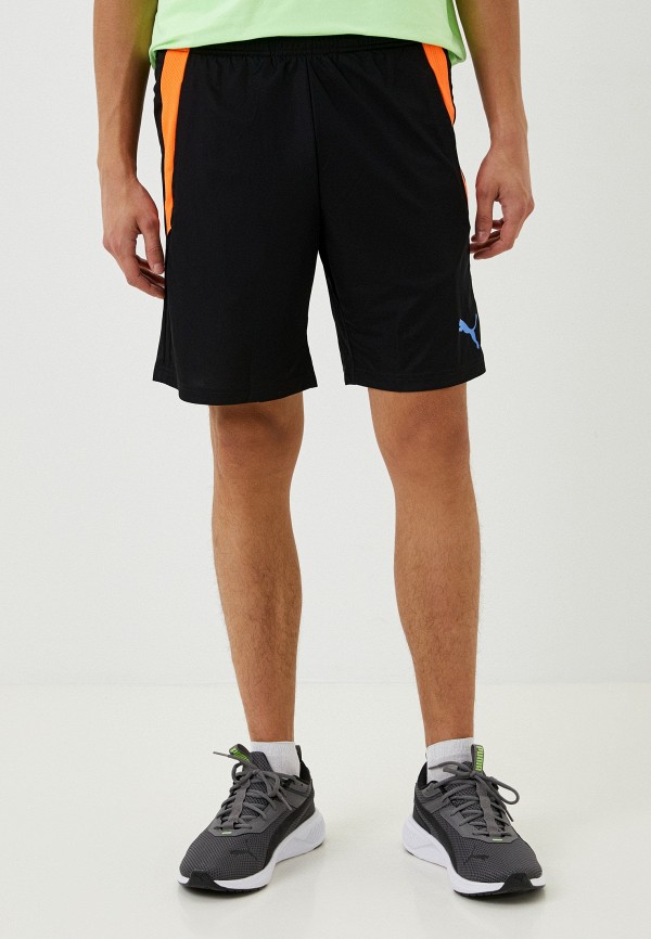 

Шорты спортивные PUMA, Черный, teamLIGA Training Shorts 2