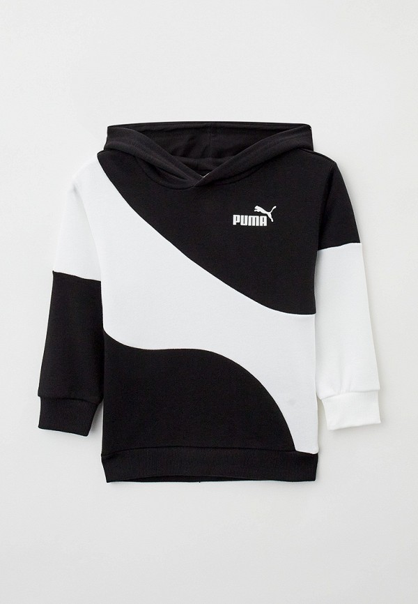 

Худи PUMA, Разноцветный, PUMA POWER CAT Hoodie