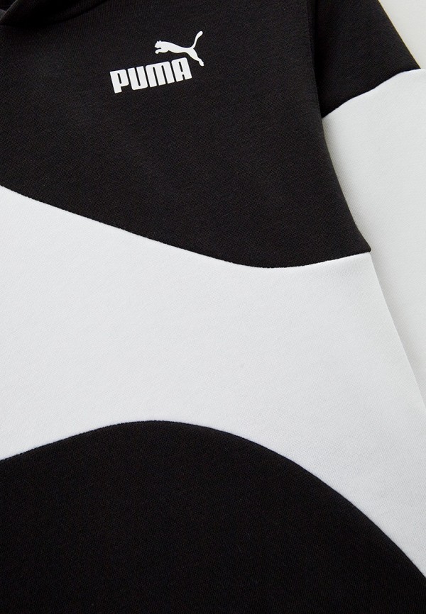 Худи PUMA разноцветный, размер 164, фото 3