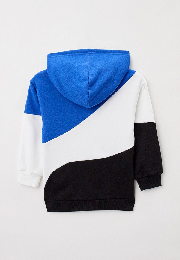 Худи PUMA разноцветный, размер 128, фото 2