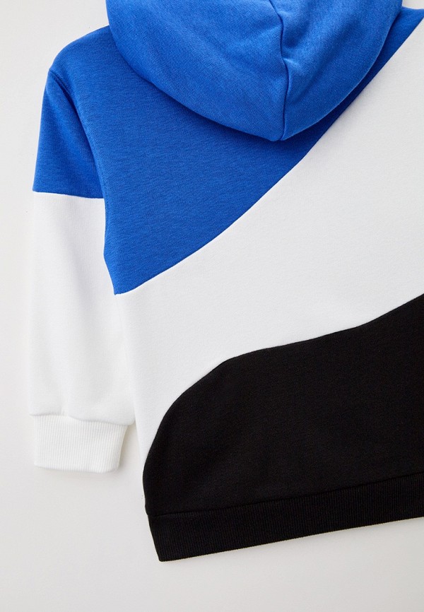 Худи PUMA разноцветный, размер 128, фото 3