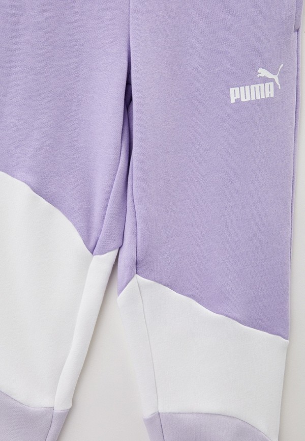 фото Брюки спортивные puma