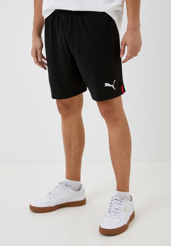 

Шорты спортивные PUMA, Черный, ACM Shorts Replica