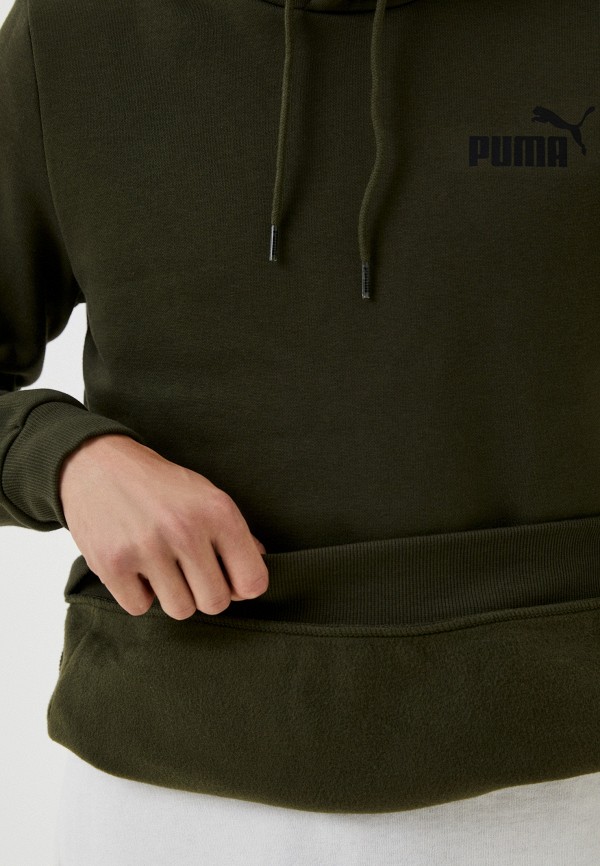 фото Худи puma