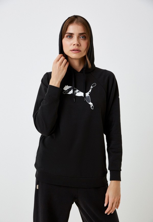 Худи PUMA Modern Sports Hoodie