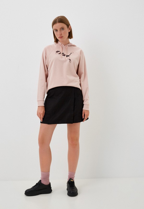 фото Худи puma