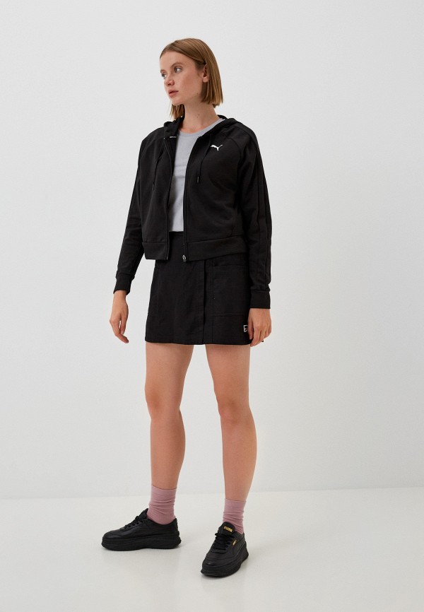 фото Толстовка puma