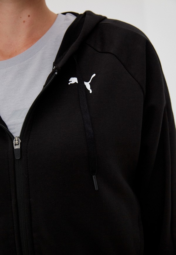 фото Толстовка puma