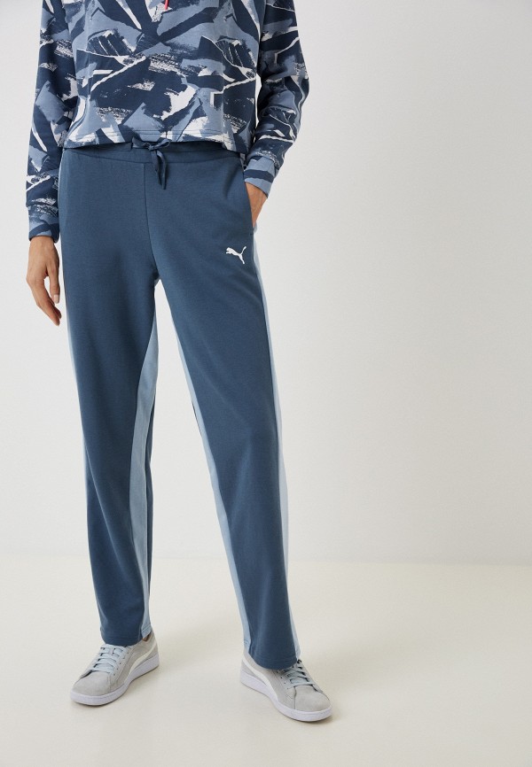 

Брюки спортивные PUMA, Синий, Modern Sports Pants