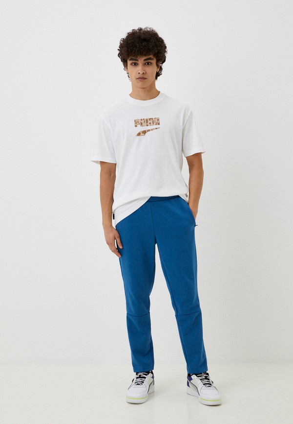 фото Брюки спортивные puma