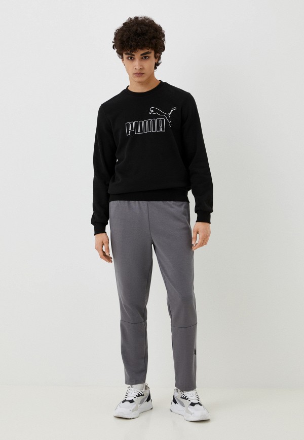 фото Брюки спортивные puma