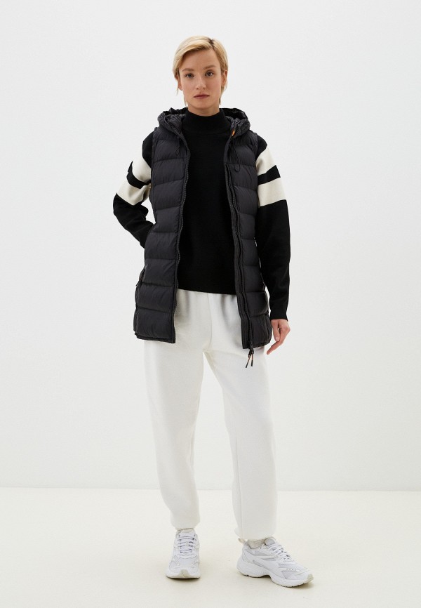 фото Жилет утепленный dekker