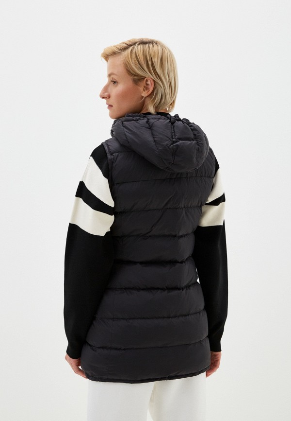 фото Жилет утепленный dekker