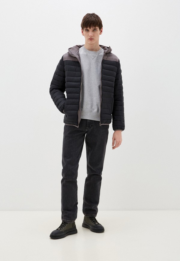 фото Куртка утепленная wrangler