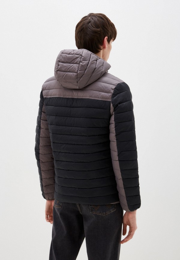 фото Куртка утепленная wrangler