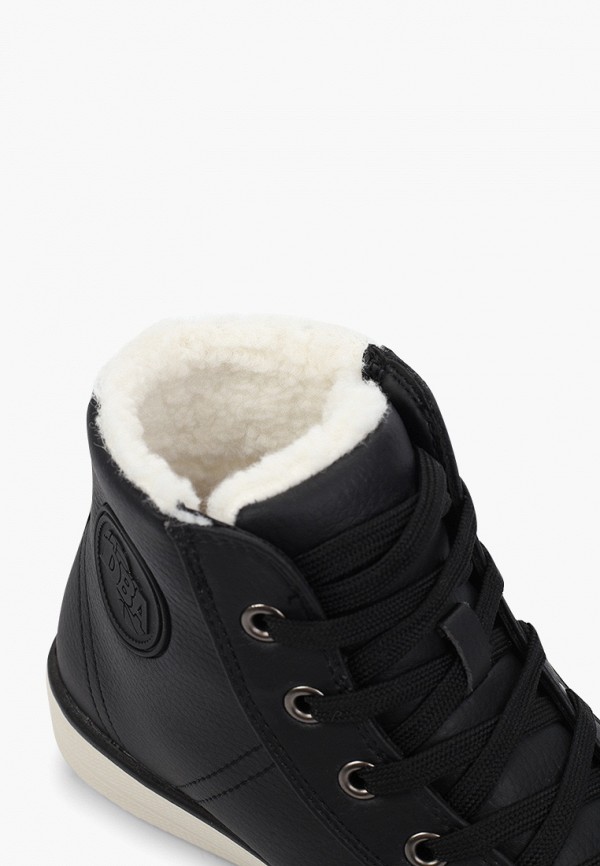 фото Кеды два мяча